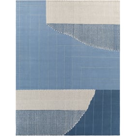 Livabliss Fulham Handmade Rug - 120x96 FHM-2300