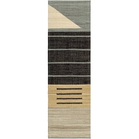 Livabliss Fulham Handmade Rug - 96x30 FHM-2301