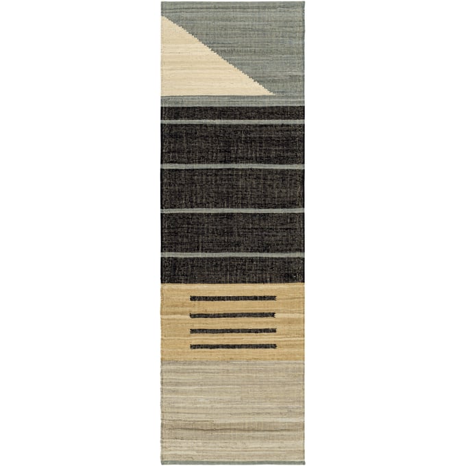 Livabliss Fulham Handmade Rug - 96x30 FHM-2301 FHM2301-268