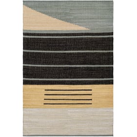 Livabliss Fulham Handmade Rug - 120x96 FHM-2301