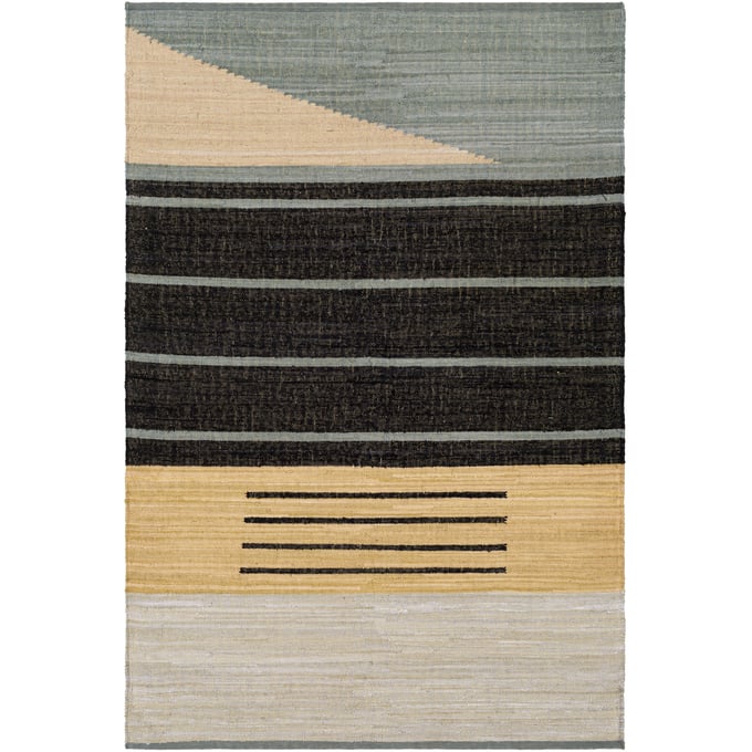 Livabliss Fulham Handmade Rug - 90x60 FHM-2301 FHM2301-576