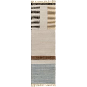 Livabliss Fulham Handmade Rug - 96x30 FHM-2302