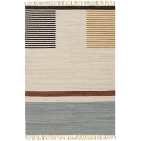 Livabliss Fulham Handmade Rug - 90x60 FHM-2302