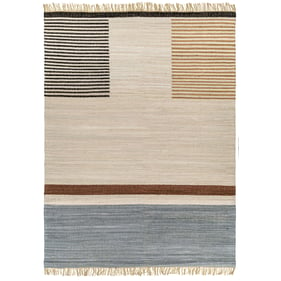 Livabliss Fulham Handmade Rug - 120x96 FHM-2302