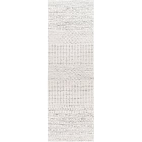 Livabliss Fulham Handmade Rug - 96x30 FHM-2305