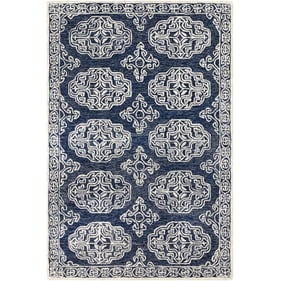 Livabliss Granada Handmade Rug - 165x117 GND-2308