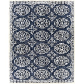 Livabliss Granada Handmade Rug - 120x96 GND-2308