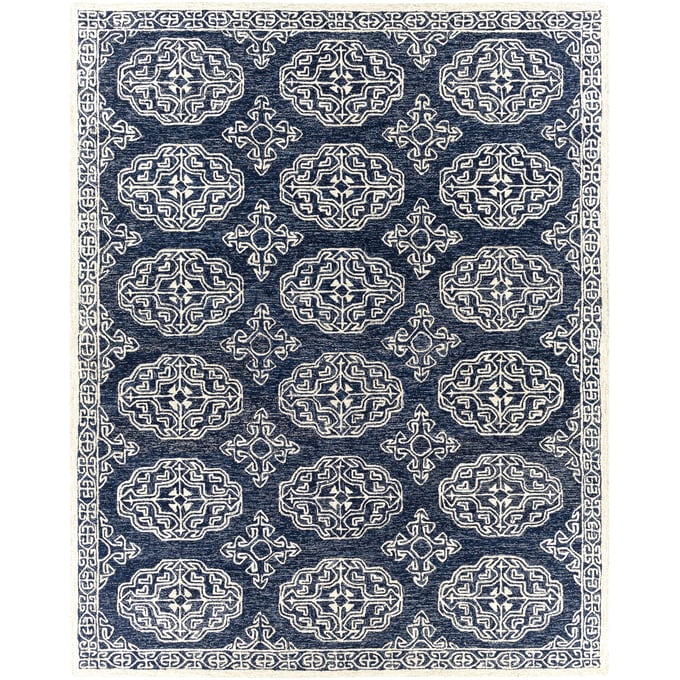 Livabliss Granada Handmade Rug - 120x96 GND-2308 GND2308-810