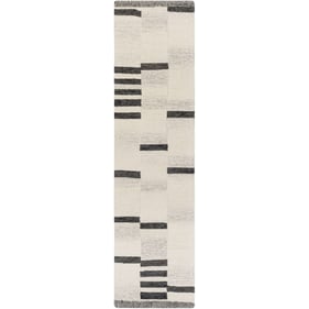 Livabliss Granada Handmade Rug - 120x30 GND-2330