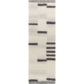 Livabliss Granada Handmade Rug - 96x30 GND-2330