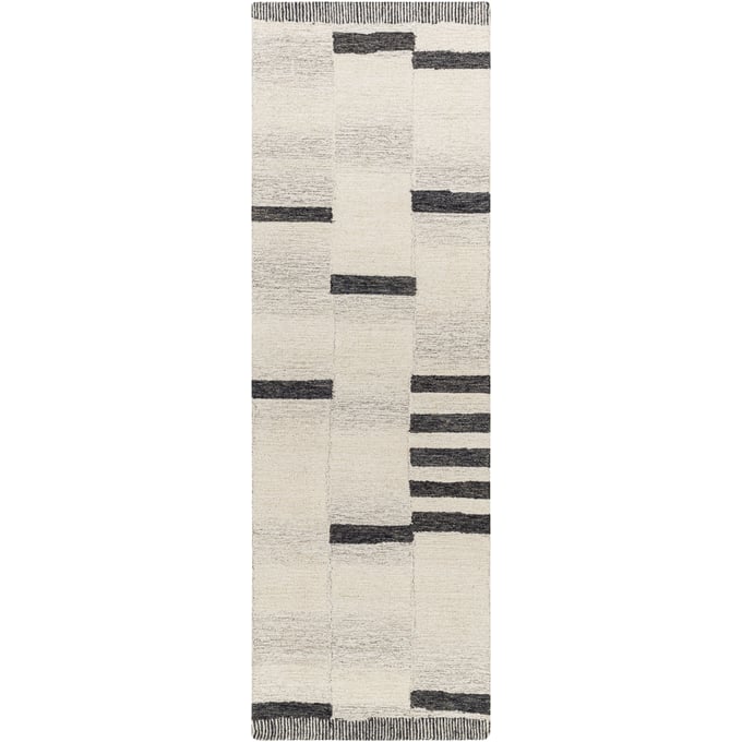 Livabliss Granada Handmade Rug - 96x30 GND-2330 GND2330-268