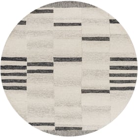 Livabliss Granada Handmade Rug - 72x72 GND-2330