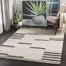 Livabliss Granada Handmade Rug - 96x96 GND-2330