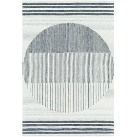 Livabliss Granada Handmade Rug - 36x24 GND-2334