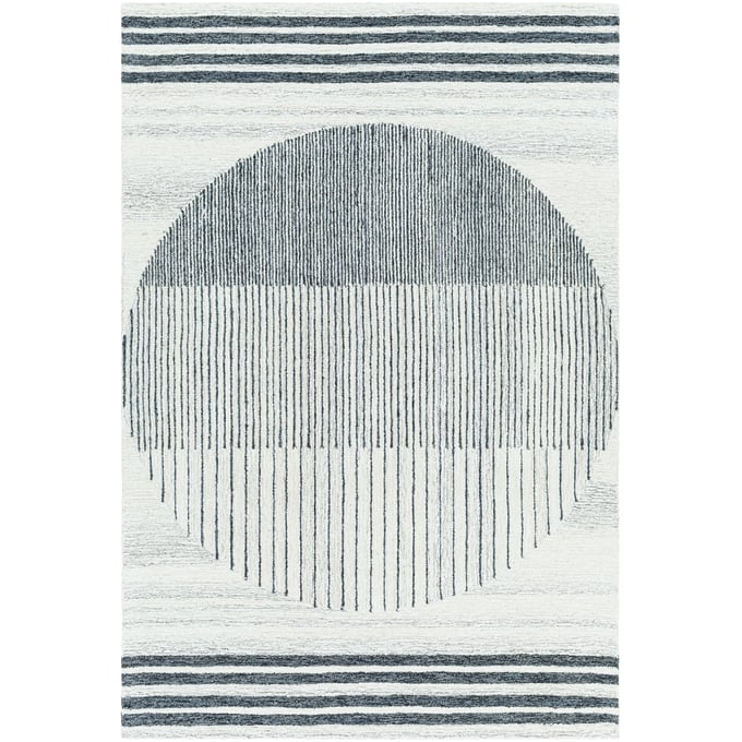 Livabliss Granada Handmade Rug - 120x96 GND-2334 GND2334-810