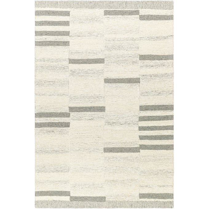 Livabliss Granada Handmade Rug - 36x24 GND-2358 GND2358-23