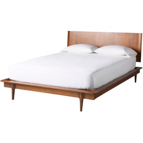 Livabliss Grande Brown King Bed