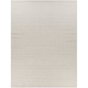 Livabliss Greenwich Beige Machine Woven Rug - 120x94 GWC-2315