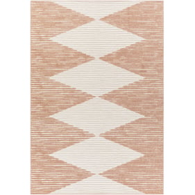 Livabliss Greenwich Machine Woven Rug - 35x24 GWC-2323