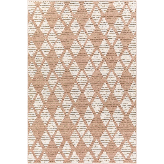 Livabliss Greenwich Machine Woven Rug - 120x94 GWC-2339 GWC2339-71010