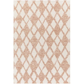 Livabliss Greenwich Machine Woven Rug - 35x24 GWC-2340