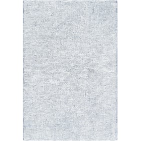 Livabliss Halcyon Gray Cream Handmade Rug - 168x120 HCY-2302