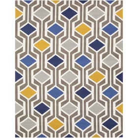 Livabliss Hilda Handmade Rug - 132x96 HDA-2385