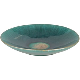 Livabliss Isla Mint Decorative Bowl