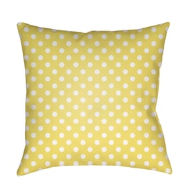 Livabliss Dottie Off White Light Khaki Tan Camel Brass Accent Pillow Cover ...