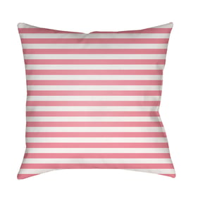 Livabliss Seersucker Off White Rose Gold Khaki Light Grey Accent Pillow Cov...