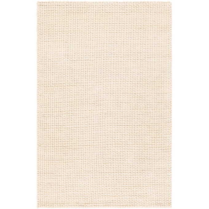 Livabliss Lucerne Cream Handmade Rug - 90x60 LNE1000-576