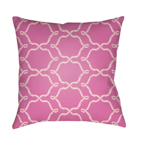 Livabliss Litchfield Rose Gold Pearl Lilac Old Lavender Accent Pillow Cover...