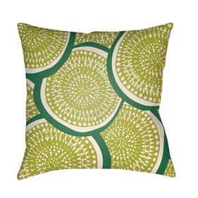 Livabliss Litchfield Pearl Brass Camel Moss Lunar Green Accent Pillow Cover...