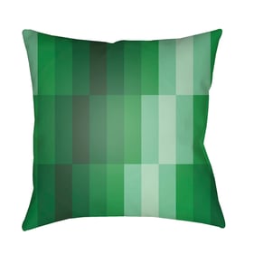 Livabliss Moderne Green Seafoam Accent Pillow Cover - 20x20