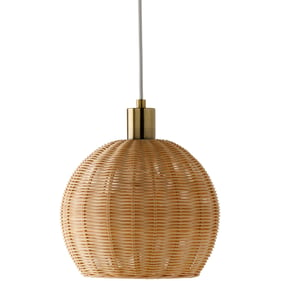 Livabliss Melange Beige Pendant