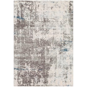 Livabliss Presidential Dusty Sage Gray Charcoal Ivory Wheat Ice Blue Machin...