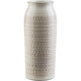 Livabliss Piccoli Khaki Small Vase