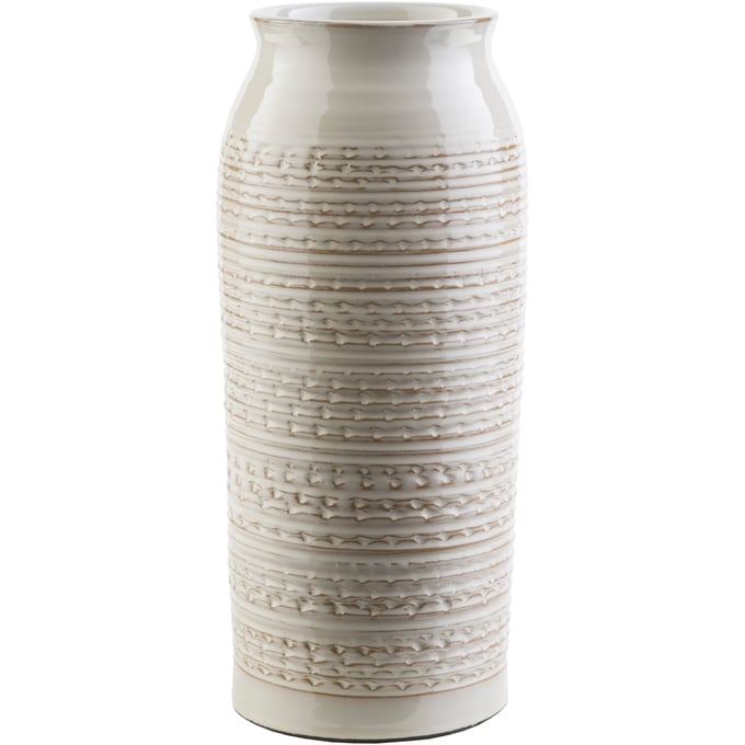 Livabliss Piccoli Khaki Small Vase PIC601-S