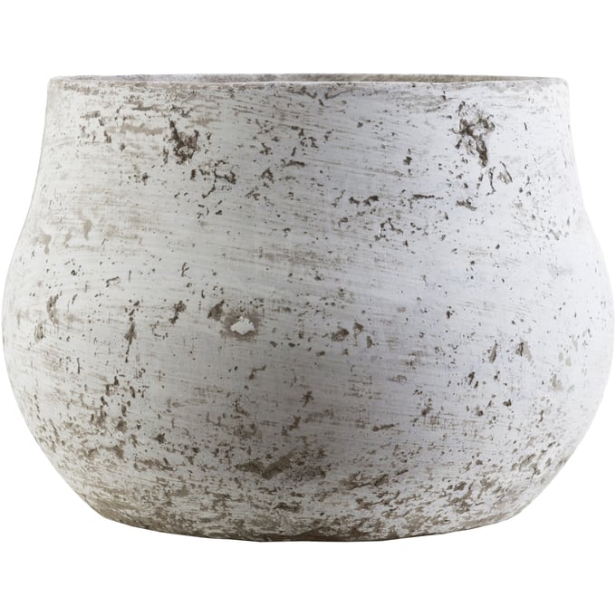 Livabliss Rome Taupe Ivory Planter RMR250-S