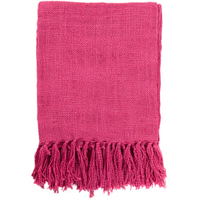 Livabliss Tilda Rose Throw