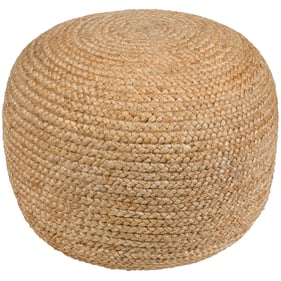 Livabliss Tropics Weat Pouf