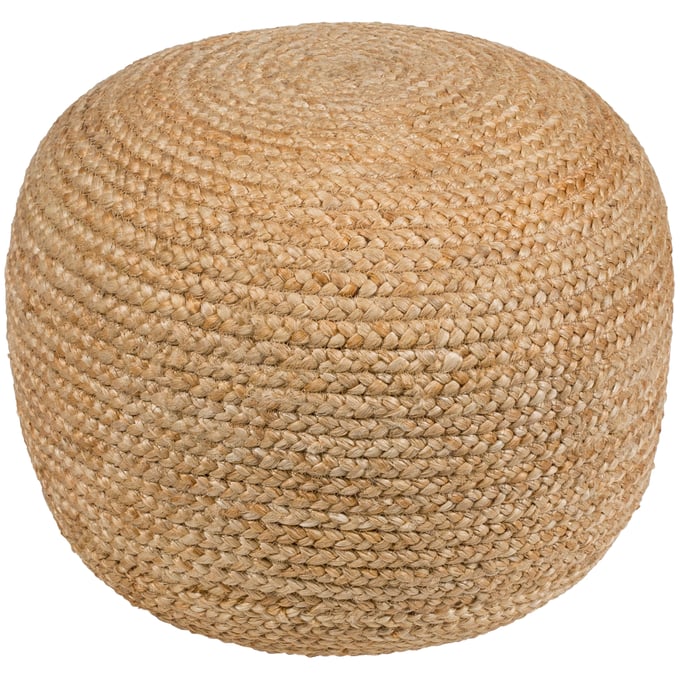 Livabliss Tropics Weat Pouf TPPF-006