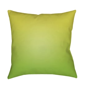 Livabliss Textures Light Green Accent Pillow Cover - 20x20