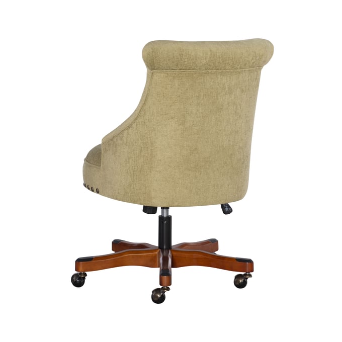 Linon cheap sinclair chair