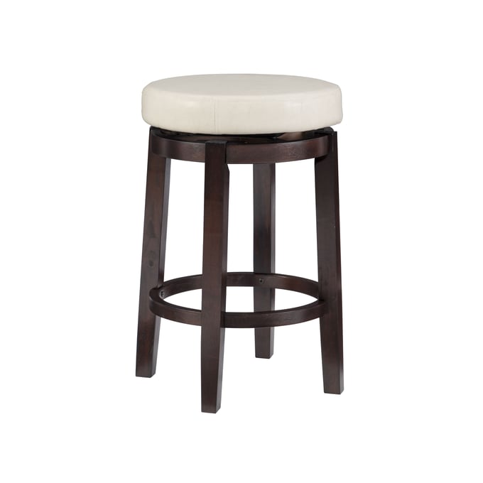 Linon Maya Rice Counter Height Stool LN-98352KRIC-01-KD