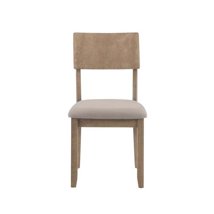 Grey wash 2024 dining chairs