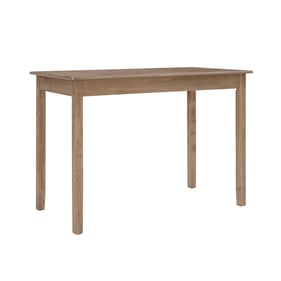 Linon Jorissen Grey Wash Tavern Table