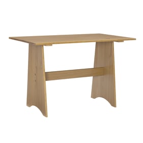 Linon Linson Honey Dining Table