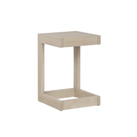 Linon Summerlyn Natural C Table