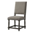 2-Pk. Upholstered Side Chair